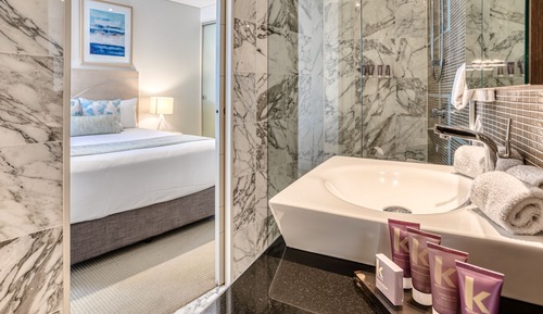 Suite, 3 Schlafzimmer