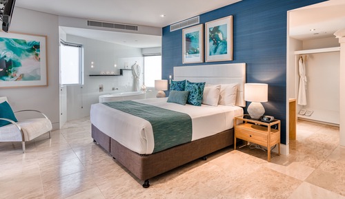 Penthouse, 3 Schlafzimmer