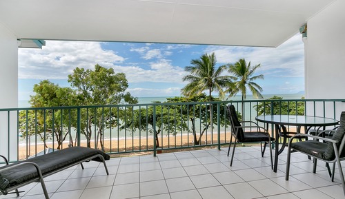 Superior-Apartment, 1 Schlafzimmer (Seaview)