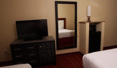 Zimmer, 2 Queen-Betten, Nichtraucher