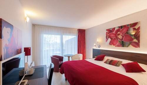 Comfort-Doppelzimmer