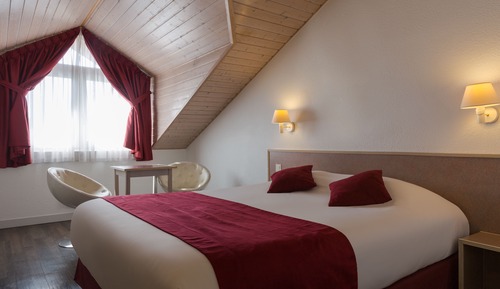 Classic-Doppelzimmer