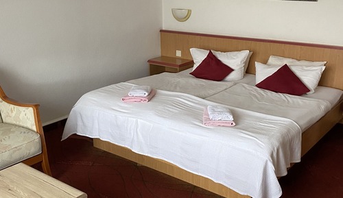 Panoramic-Apartment, 2 Schlafzimmer, Bergblick