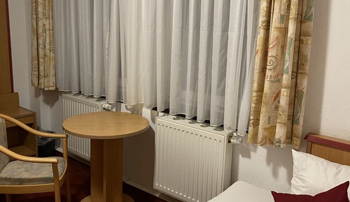 Standard-Einzelzimmer