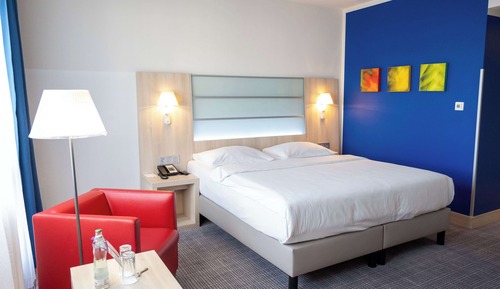 Standardzimmer