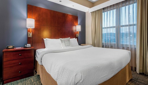 Suite, 1 Schlafzimmer