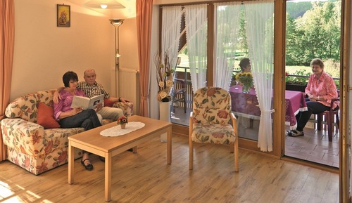 Comfort-Apartment