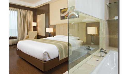 Premier-Doppelzimmer