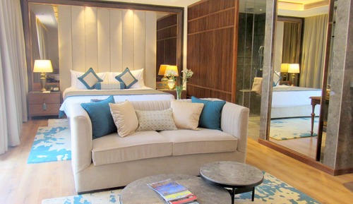 Luxury-Villa