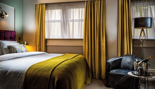 Classic-Doppelzimmer