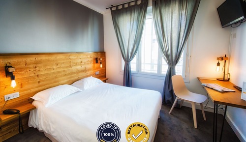 Comfort-Zimmer