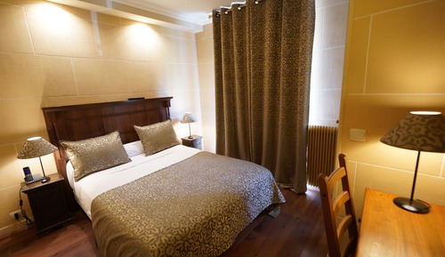 Classic-Doppelzimmer