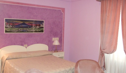 Superior-Doppelzimmer zur Einzelnutzung