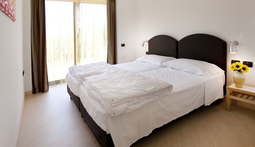 Apartment, 2 Schlafzimmer
