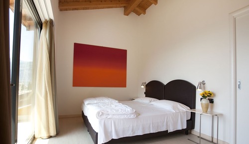 Apartment, 1 Schlafzimmer