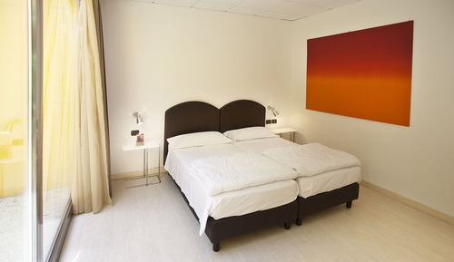 Apartment, 1 Schlafzimmer