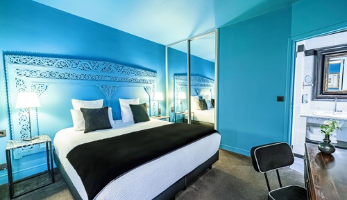 Familien-Suite