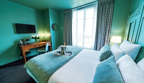 Doppelzimmer