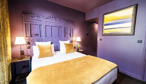 Classic-Doppelzimmer