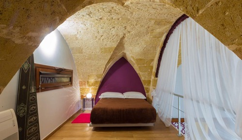Senior-Suite, Nichtraucher (ZEUS)