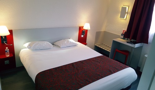 Doppelzimmer