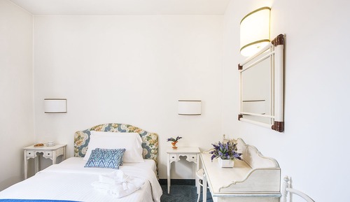 Comfort-Doppelzimmer