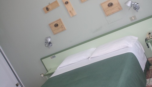 Doppelzimmer