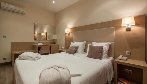 Comfort-Doppelzimmer
