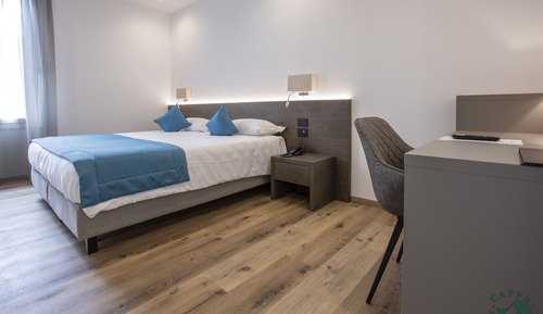 Premier-Zimmer