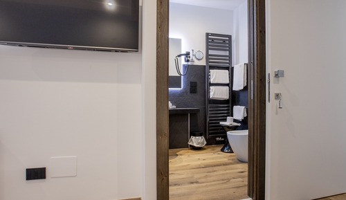 Luxury-Zimmer