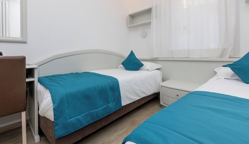 Basic-Doppelzimmer