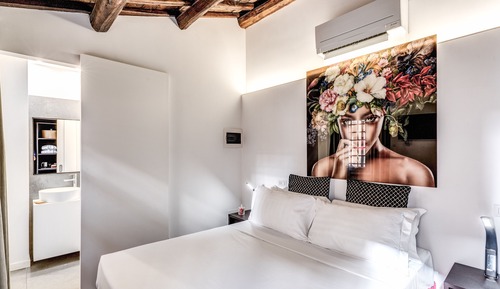 Basic-Doppelzimmer