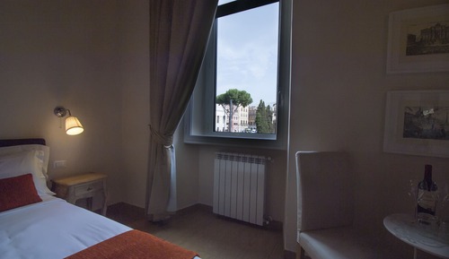 Classic-Doppelzimmer