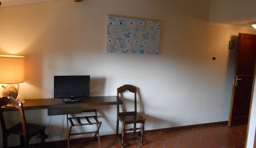 Standard-Doppelzimmer