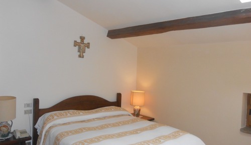 Economy-Doppel- oder -Zweibettzimmer