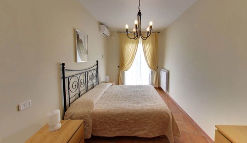 Apartment, 2 Schlafzimmer (4 people)