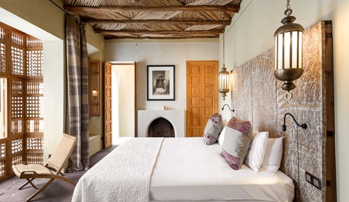 Nour Junior Suite