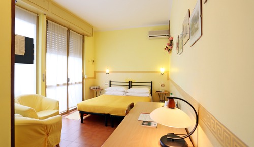 Doppelzimmer
