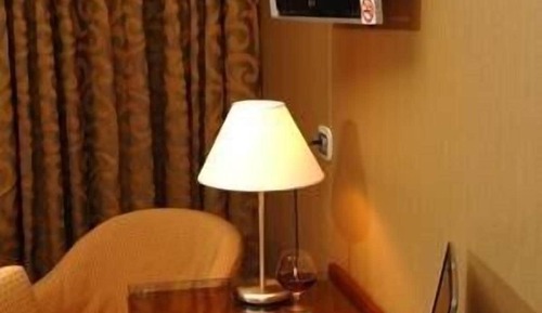 Classic-Doppel- oder -Zweibettzimmer