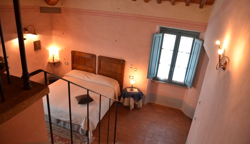 Classic-Doppelzimmer