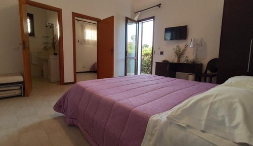 Superior-Vierbettzimmer