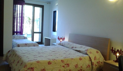 Comfort-Vierbettzimmer
