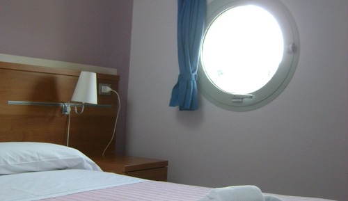 Standardzimmer