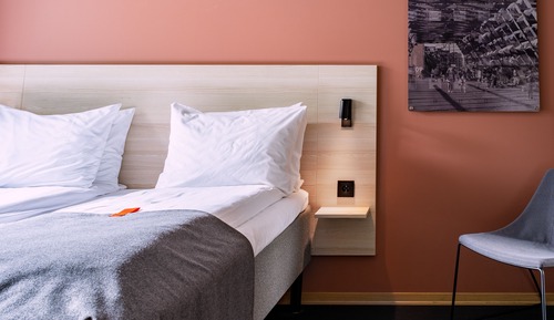 Doppelzimmer