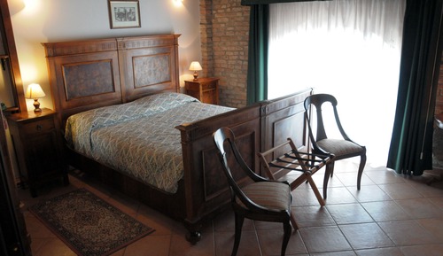 Doppelzimmer