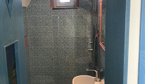 Standard-Doppelzimmer (260 steps)