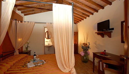 Superior-Doppelzimmer