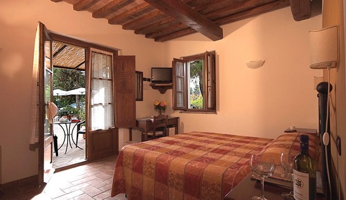 Basic-Doppelzimmer