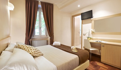 Doppelzimmer