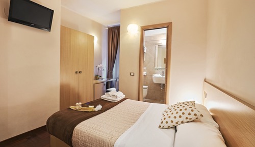Doppelzimmer